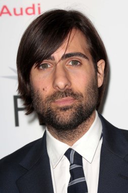 Jason Schwartzman