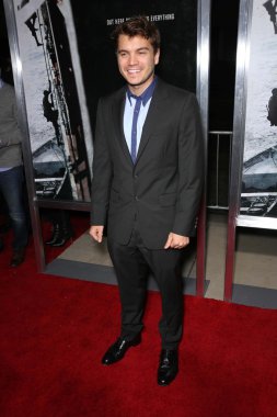 Emile Hirsch