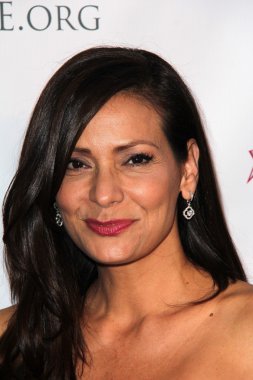 Constance Marie