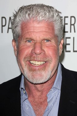 Ron Perlman