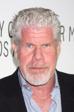 Ron Perlman