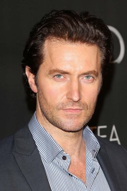 Richard armitage