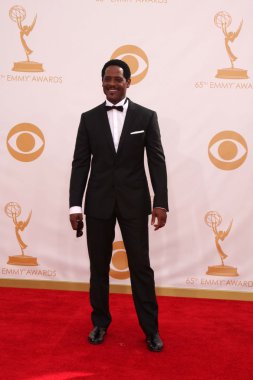 Blair Underwood'un rakibi