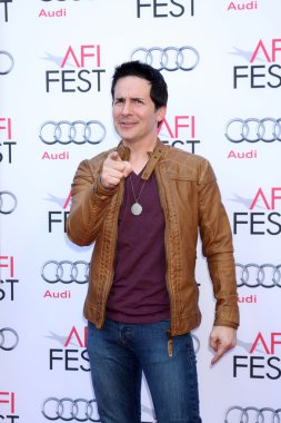 Hal Sparks