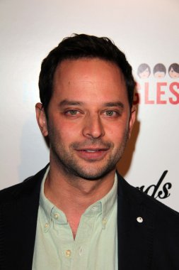 Nick Kroll