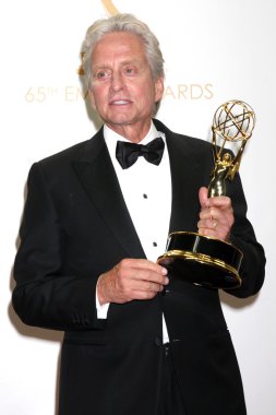 Michael Douglas