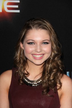 Sammi Hanratty
