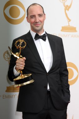 Tony Hale