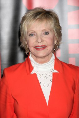 Florence Henderson