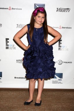 Addison Riecke Berlin'deki