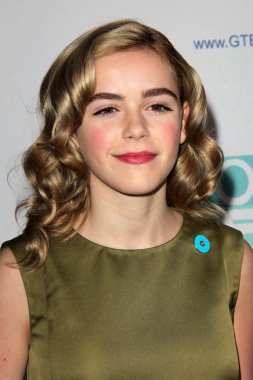 Kiernan Shipka