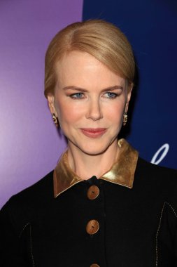 Nicole Kidman'ın