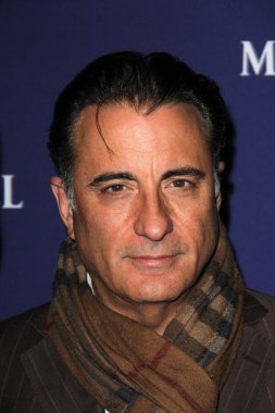 Andy Garcia