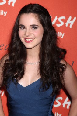 Vanessa Marano