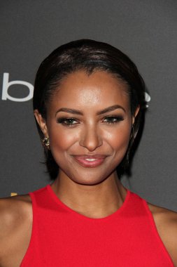 Kat Graham