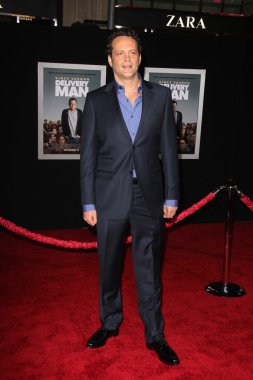 Vince Vaughn
