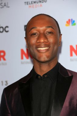 Aloe Blacc