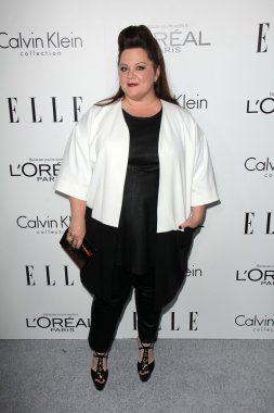 Melissa Mccarthy