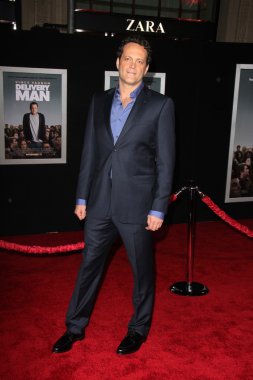 Vince Vaughn