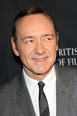 Kevin Spacey