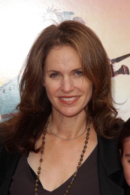 Amy Brenneman