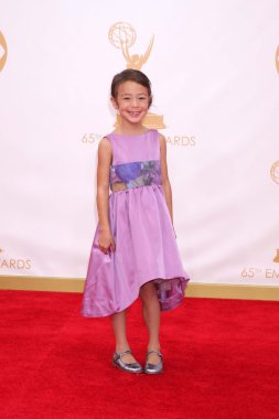 Aubrey Anderson-Emmons