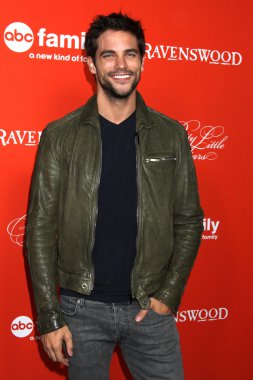 Brant Daugherty'yi