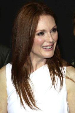 Julianne Moore