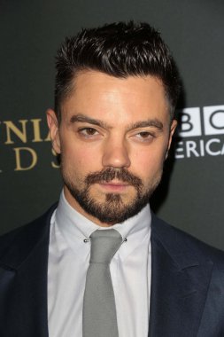 Dominic Cooper