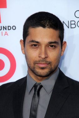 Wilmer Valderrama