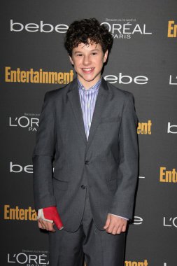 Nolan Gould