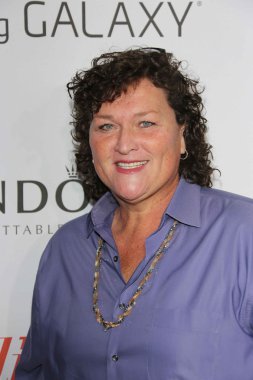 dot marie jones