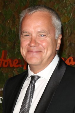 Tim Robbins