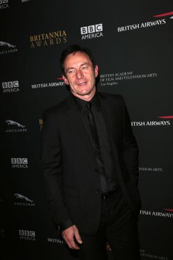 Jason Isaacs