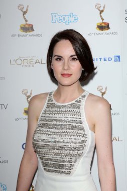 Michelle dockery