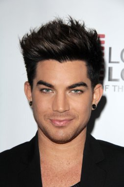 Adam Lambert