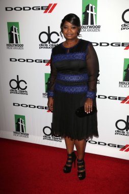 Octavia Spencer