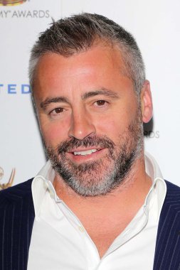 Matt Leblanc