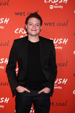 Sean Berdy
