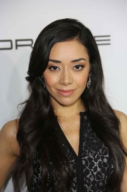 Aimee Garcia