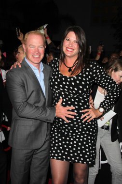 Neal mcdonough ve ruve mcdonough