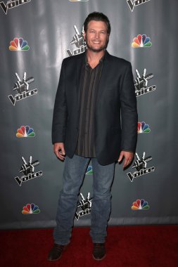 Blake Shelton
