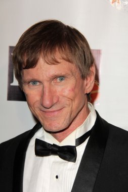 bill oberst jr