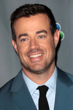 Carson Daly