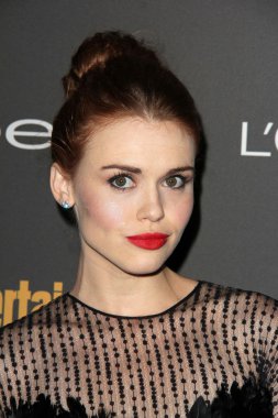 Holland roden