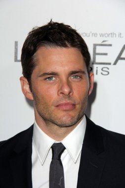 James Marsden