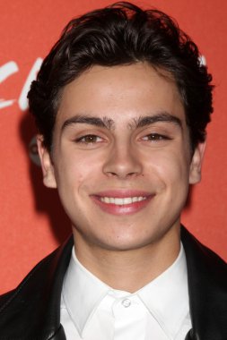 Jake T. Austin
