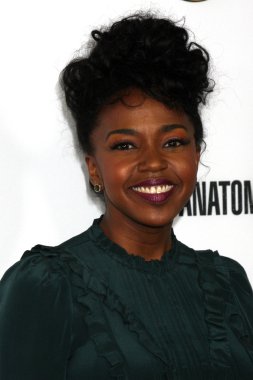 Jerrika Hinton