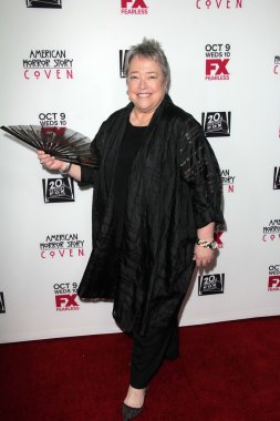 Kathy Bates