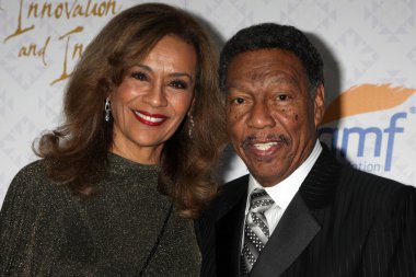 Marilyn McCoo'nun, billy davis jr